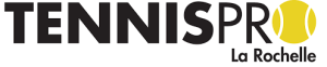 Logo Tennis Pro La rochelle
